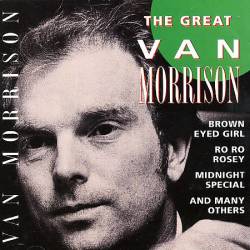 Van Morrison : The Great